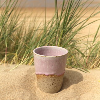 artisann Tea cup Pink