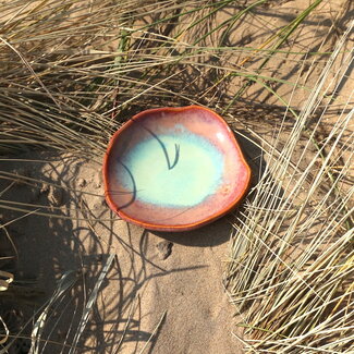 artisanni Schoteltje Coquillage Sungreen