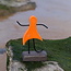 Art represented by a handmade ceramic statue is the symbol of unity, friendship, love, happiness, ... and so much more.