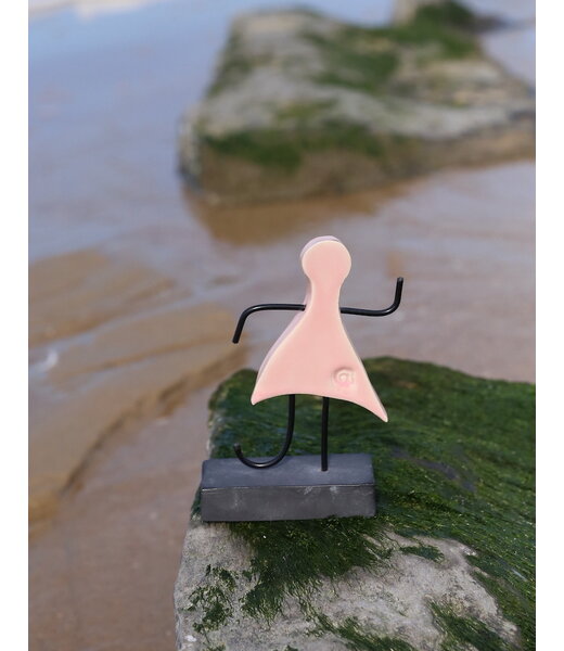Menemoonart Couleurs en (e)motion - Rose