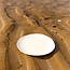 Een tijdloos uniek lichtgebogen en bord  met een unieke “La Plage” boord straalt klasse uit.