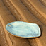 A unique set of handmade plates inspired by the beautiful shells of our Belgian coast "Inspired by the Sea"