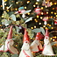 artisann Artistic Santa Claus