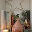 Un sapin de  Noël "Art" rend votre intérieur un peu plus exclusif.