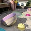 Handmade ceramic bowl from our children's tableware "Aurélie"