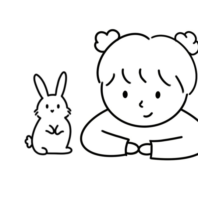 Handgemaakt keramisch bordje  van ons kinderservies "Florence"