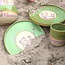 Handmade ceramic bowl from our children's tableware "Florence"