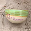 Handmade ceramic children's bowl "Florence"