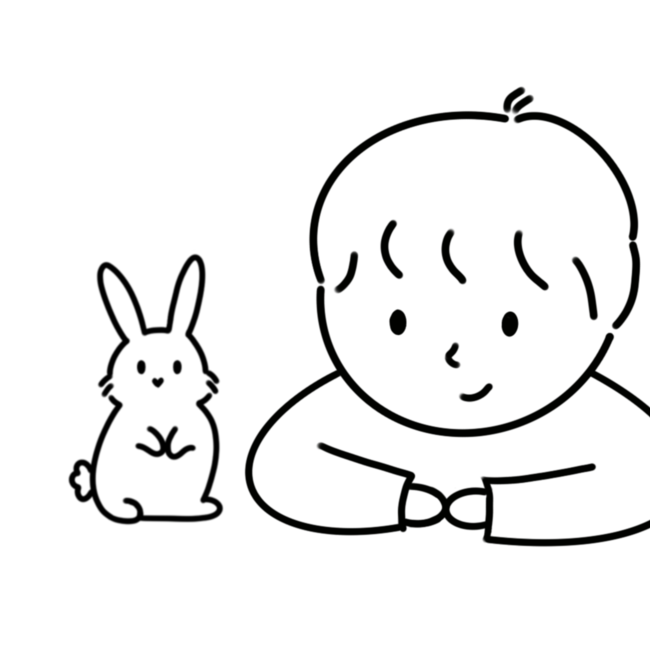 Assiette artisanal céramique  de notre vaisselle pour enfants "Florian"