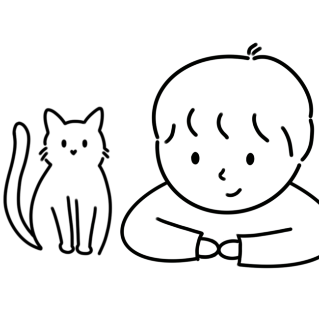 Handgemaakt keramisch kinderbordje "Florian"