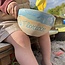 Handgemaakt keramisch kommetje van ons kinderservies "Florian"