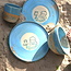 Handmade ceramic bowl from our children's tableware "Florian"