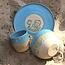 Handmade ceramic bowl from our children's tableware "Florian"