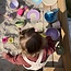 Tasse artisanal en céramique de notre vaisselle pour enfants "Florean"