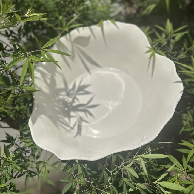 Art - Ceramics - Unique - Porcelain - scale - Abstract - Fine Design