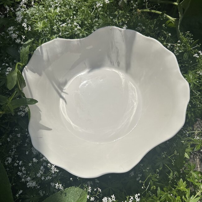 Art - Ceramics - Unique - Porcelain - scale - Abstract - Fine Design