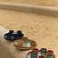 Tapas bowl combined with customised pots for soup, sauce and much more
