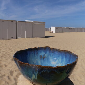 artisanni The salad bowl Beach