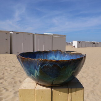 artisanni The salad bowl Beach