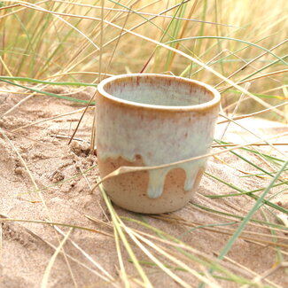 artisann Coffee cup Musterd