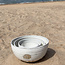 artisann Bowl White Spots