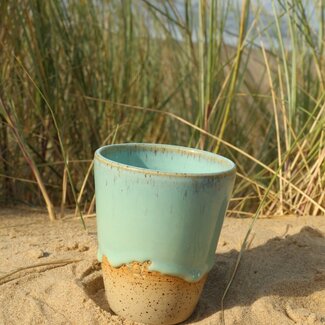 artisann Thea cup Lagune