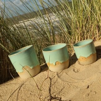 artisann Tasse Lagune