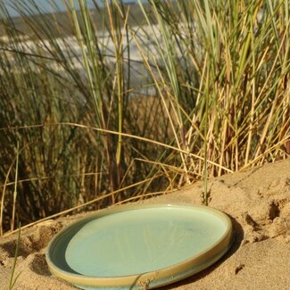 artisanni Plate Lagune