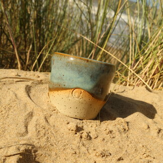 artisann Tasse Léonore Menthe
