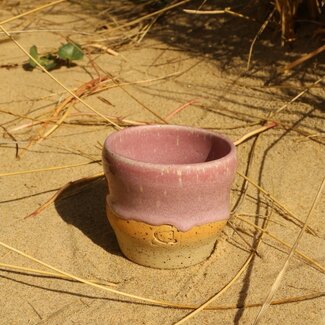 artisann Cup Léonore Pink