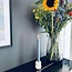 artisann Chandelier en ceramic White