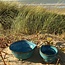 artisann Boîte àmatcha, bol avec bec verseur Turquoise
