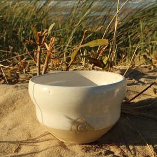 artisann Bol Matcha White