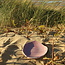 Scale "Pink" used for snacks, but also very nice as a saucer of a coffee cup or mug.