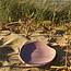 Scale "Pink" used for snacks, but also very nice as a saucer of a coffee cup or mug.