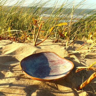 artisann Little scale ondertas Coquillage Sunrise