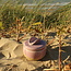 artisann Sugar bowl Rose