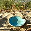 artisanni Petit plat ondertas Coquillage Lagune