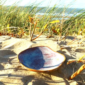 artisann Little scale ondertas Coquillage Sunrise artisann Little scale ondertas Coquillage Sunrise