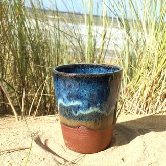 artisann Thea cup Beach