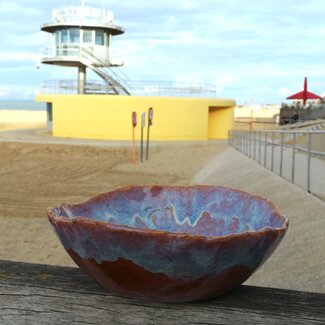 artisanni The salad bowl Sunrise