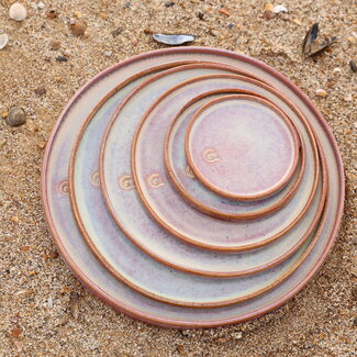 artisann Assiette Sunrise