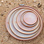 artisann Plate Sunrise