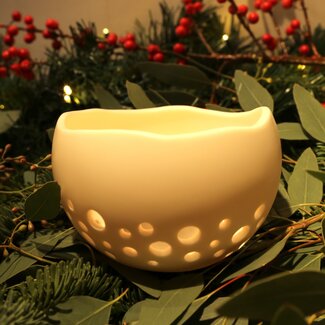 artisann Tealight "Globe"