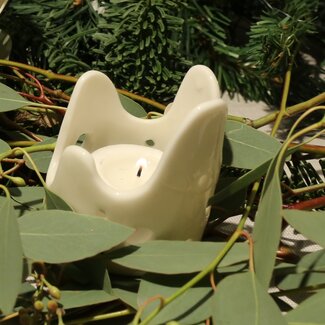 artisann Vent léger Wave Sphere