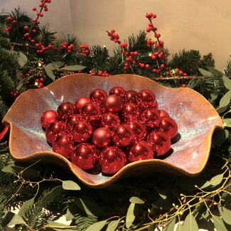 artisanni Schaal Wave Sunrise