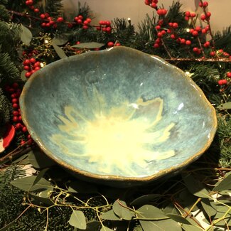 artisanni The salad bowl Mint