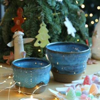 artisann Bol Matcha Turquoise