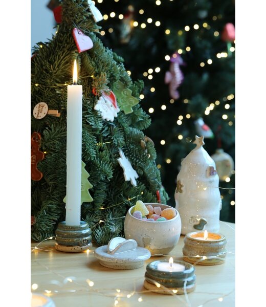 artisann Artistieke Kerstboom 2025