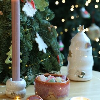 artisann Sucrier Sungreen